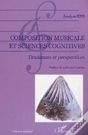 Capa do artigo Composition Musicale Et Sciences Cognitives : Tendances Et Perspectives