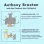 Composition No. 175 and No. 126 - CD - Preview