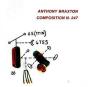 Composition No. 247 - CD - Preview