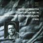 Composition No. 94 for 3 Instruments - CD - Preview
