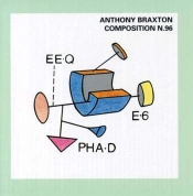 Capa do artigo Composition No. 96 - CD