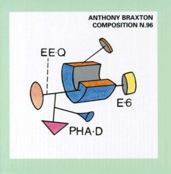 Capa do artigo Composition No. 96 - CD