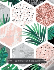 Capa do artigo Composition Notebook
