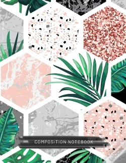 Capa do artigo Composition Notebook