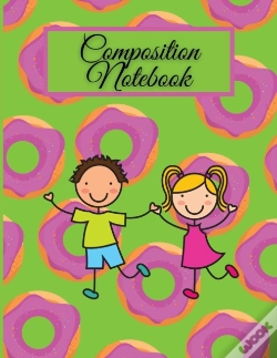 Capa do artigo Composition Notebook