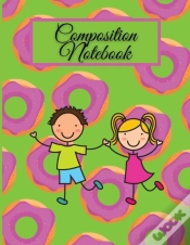 Capa do artigo Composition Notebook