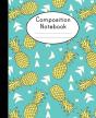Composition Notebook - Preview