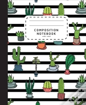 Capa do artigo Composition Notebook