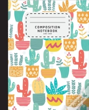Capa do artigo Composition Notebook