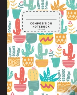 Capa do artigo Composition Notebook