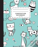Composition Notebook