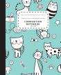 Composition Notebook - Preview