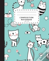 Capa do artigo Composition Notebook