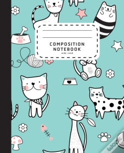 Capa do artigo Composition Notebook
