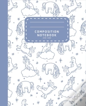 Capa do artigo Composition Notebook