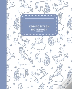 Capa do artigo Composition Notebook