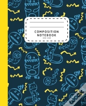 Capa do artigo Composition Notebook