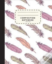 Capa do artigo Composition Notebook