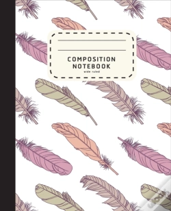 Capa do artigo Composition Notebook