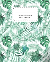 Capa do artigo Composition Notebook