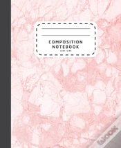 Capa do artigo Composition Notebook