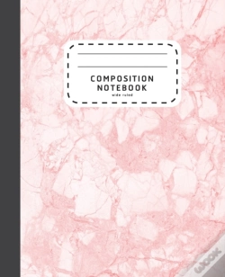 Capa do artigo Composition Notebook