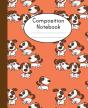 Composition Notebook - Preview