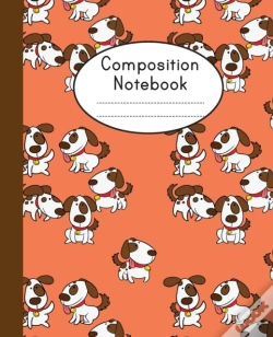 Capa do artigo Composition Notebook