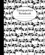 Composition Notebook - Preview