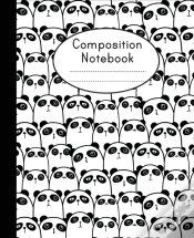 Capa do artigo Composition Notebook