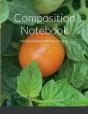 Composition Notebook - Preview