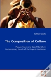 Capa do artigo Composition Of Culture