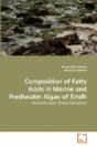 Composition Of Fatty Acids In Marine And - Preview