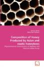Composition Of Honey Produced By Asian And Exotic Honeybees - Preview
