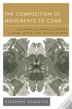 Capa do artigo Composition Of Movements To Come
