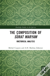 Composition Of Surat Maryam