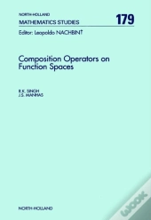 Composition Operators On Function Spaces
