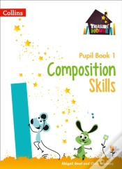 Capa do artigo Composition Skills Pupil Book 1