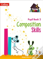 Capa do artigo Composition Skills Pupil Book 2