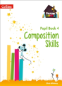 Composition Skills Pupil Book 4 - Preview