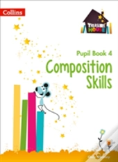 Composition Skills Pupil Book 4