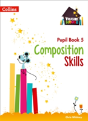 Composition Skills Pupil Book 5 - Preview