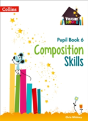 Composition Skills Pupil Book 6 - Preview