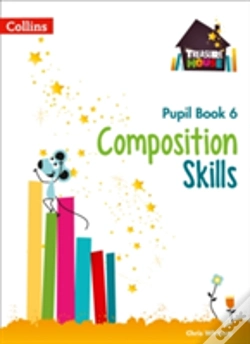 Capa do artigo Composition Skills Pupil Book 6