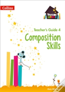 Capa do artigo Composition Skills Teacherâ€™S Guide 4