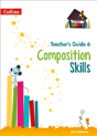 Composition Skills Teacherâ€™S Guide 6 - Preview