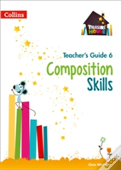 Capa do artigo Composition Skills Teacherâ€™S Guide 6