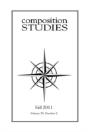 Composition Studies 39.2 (Fall 2011) - Preview