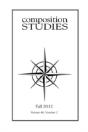 Composition Studies 40.2 (Fall 2012) - Preview