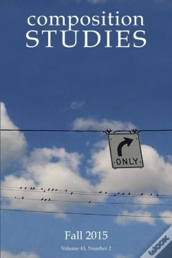 Capa do artigo Composition Studies 43.2 (Fall 2015)